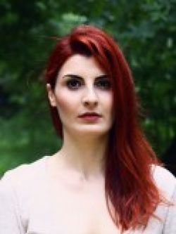 Irmak Bavkır