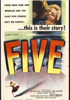 Five