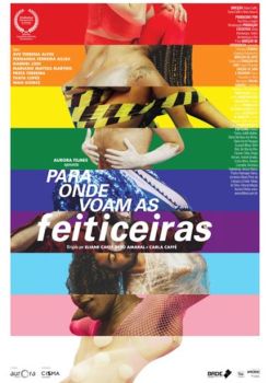 Southern Sorceresses