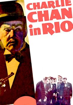 Charlie Chan in Rio