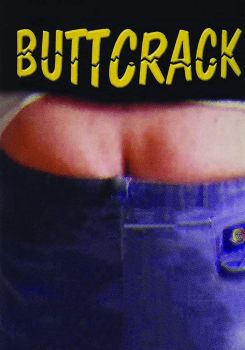 Buttcrack