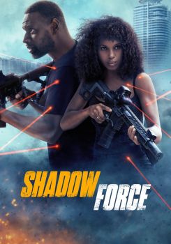 Shadow Force