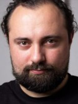 Ahmet Kürşat Öçalan