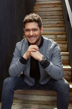 Michael Bublé