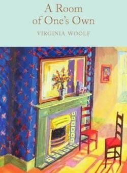 A Room of One's Own (Macmillan Collector's Library)