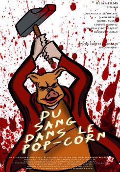 Bloody Pop Corn