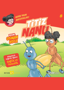 Titiz Nanu - 8