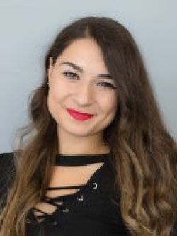 Ceren Tüysüz