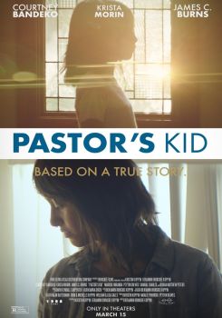 Pastor's Kid