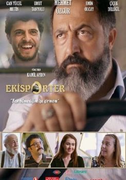 Ekisporter