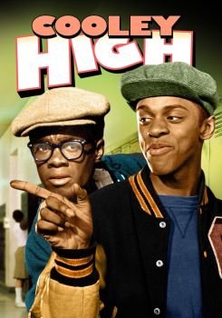 Cooley High