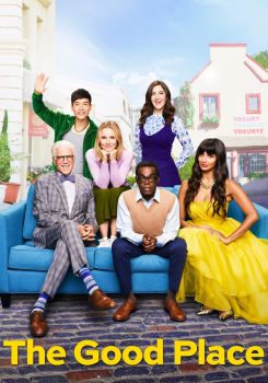 The Good Place