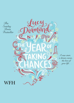 The Year of Taking Chances