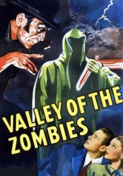 Valley of the Zombies