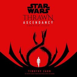 Star Wars: Thrawn Ascendancy