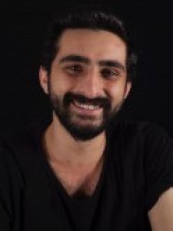 Arda İlkin Parlak