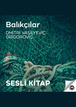 Balıkçılar