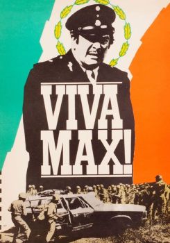 Viva Max!