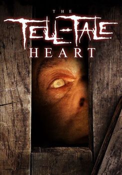 The Tell-Tale Heart