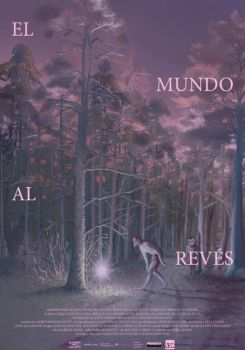 The World Upside Down