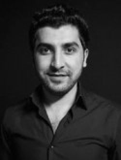 İbrahim Barulay