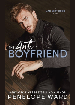 The Anti-Boyfriend