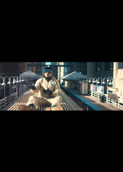 Chance The Rapper ft. Saba - Angels