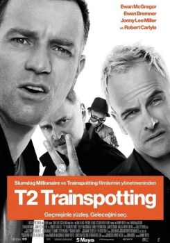 T2 Trainspotting