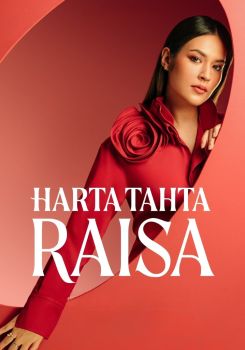 Harta Tahta Raisa