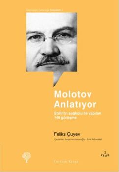 Molotov Anlatıyor