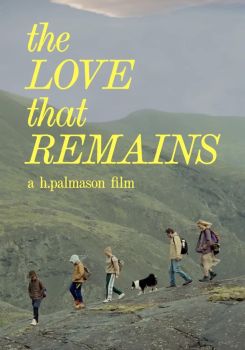 The Love That Remains