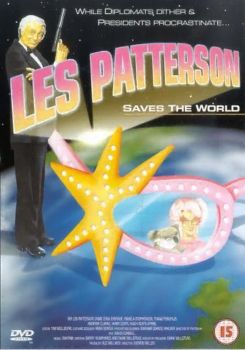 Les Patterson Saves the World