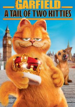 Garfield 2