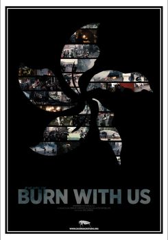 Burn With Us