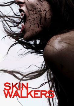 Skinwalkers