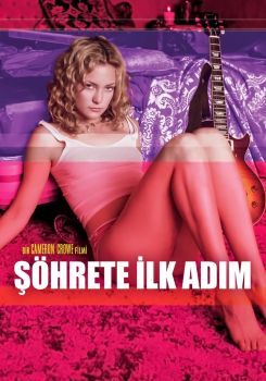 Şöhrete İlk Adım