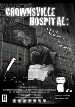 Crownsville Hospital: From Lunacy to Legacy