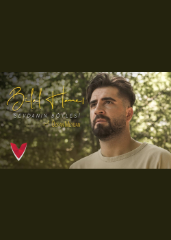 Bilal Hancı feat. Özkan Meydan - Sevdanın Böylesi (Official Video)