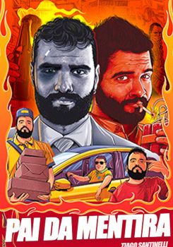 Pai da Mentira