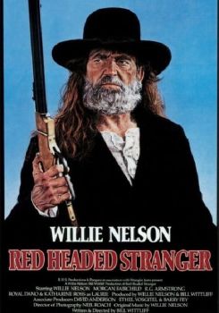 Red Headed Stranger