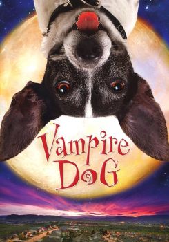 Vampir Köpek