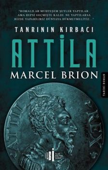 Tanrının Kırbacı Attila