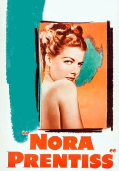 Nora Prentiss