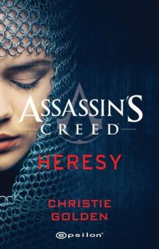 Assassin's Creed: Heresy