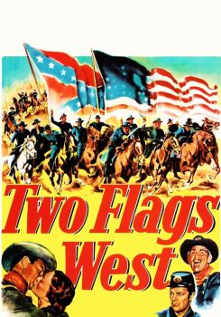 Two Flags West