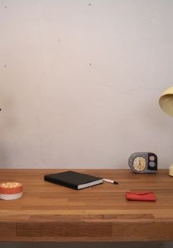 Belongings