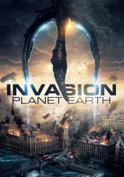 Invasion Planet Earth