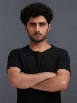 Caner Coşkun