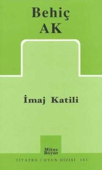 İmaj Katili