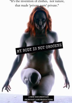 My Body Is Not Obscene